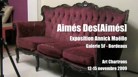 Exposition temporaire